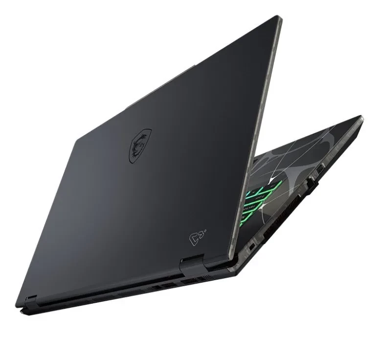 MSI Cyborg A15 AI B2HWEKG (B2HWEKG-071US) - Изображение 3