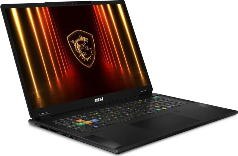 MSI Stealth 18 HX AI A2XWIG (A2XWIG-045US) - Зображення 1