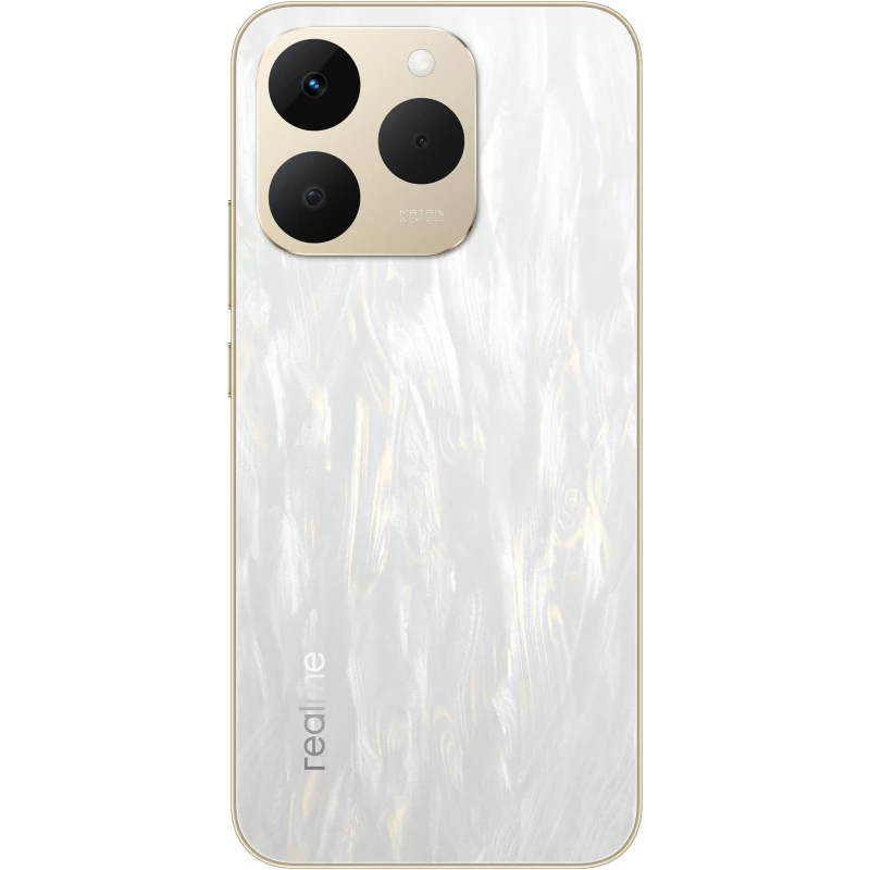 Realme 15T 12/512GB Flowing Silver Europe - Изображение 2