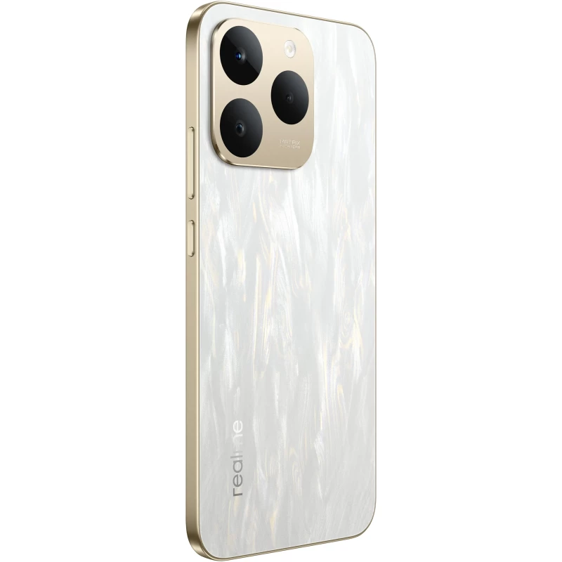 Realme 15T 12/512GB Flowing Silver Europe - Изображение 5