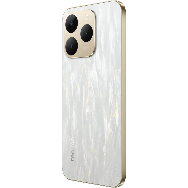 Realme 15T 12/512GB Flowing Silver Europe - Изображение 6