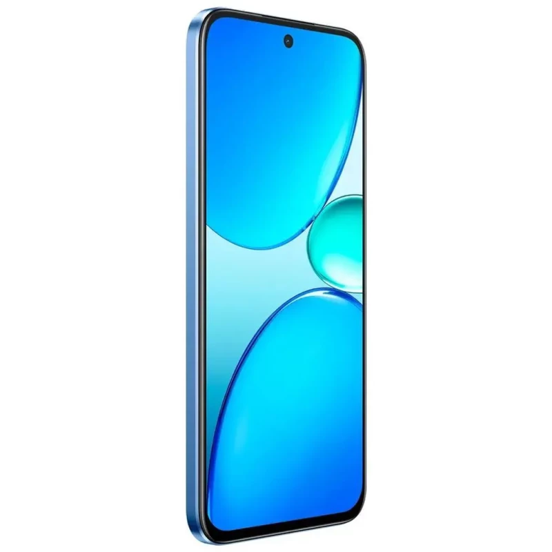 Realme C85 6/128GB Kingfisher Blue (UA) - Изображение 3