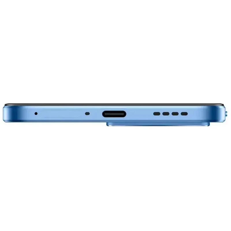 Realme C85 6/128GB Kingfisher Blue (UA) - Изображение 9