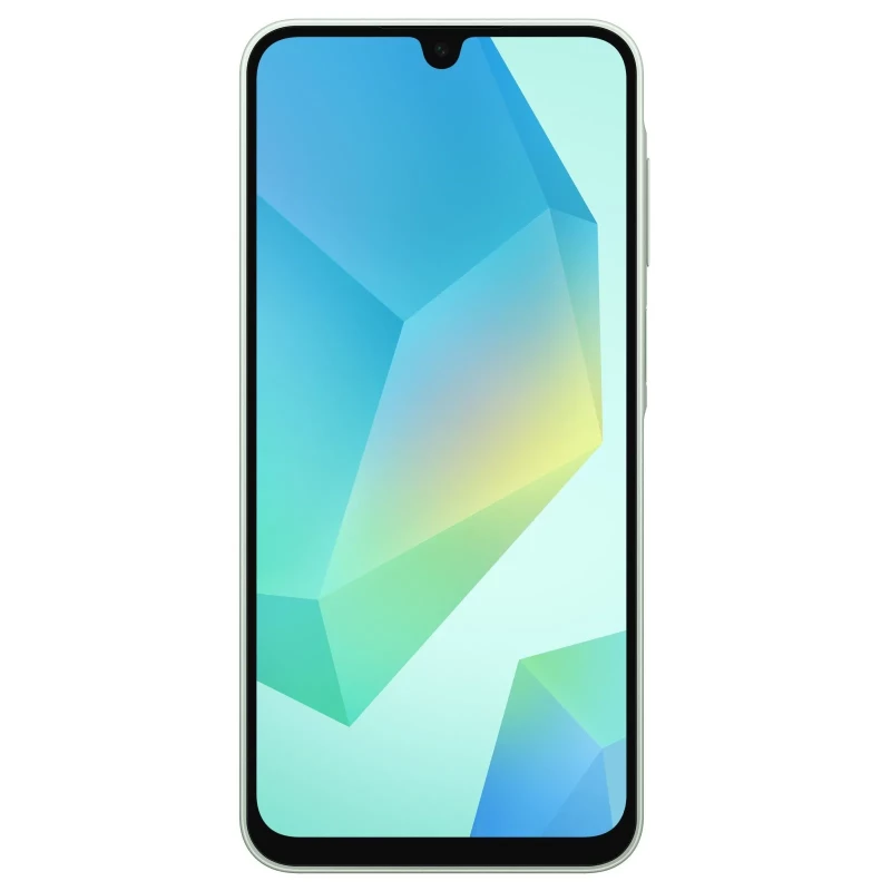 Samsung Galaxy A16 4/128GB Light Green (SM-A165FLGBSEK) (UA) - Зображення 1