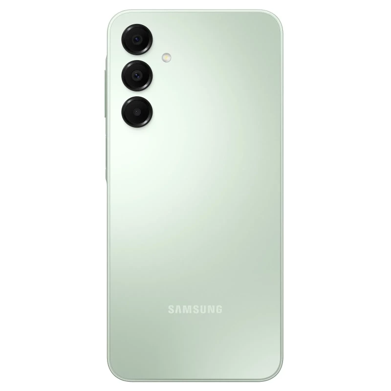 Samsung Galaxy A16 4/128GB Light Green (SM-A165FLGBSEK) (UA) - Зображення 2