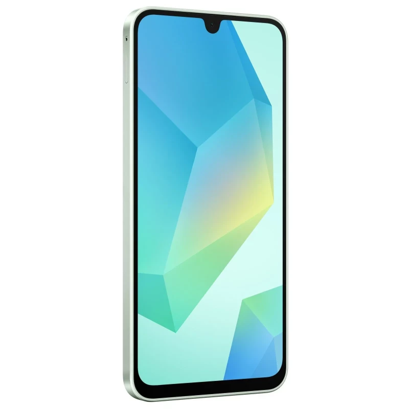 Samsung Galaxy A16 4/128GB Light Green (SM-A165FLGBSEK) (UA) - Зображення 3