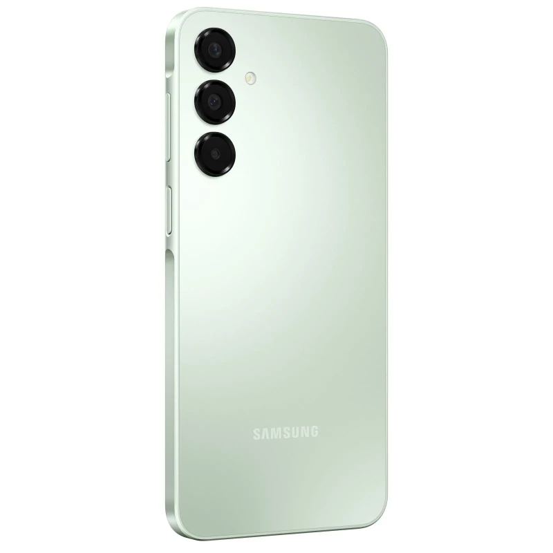 Samsung Galaxy A16 4/128GB Light Green (SM-A165FLGBSEK) (UA) - Зображення 5