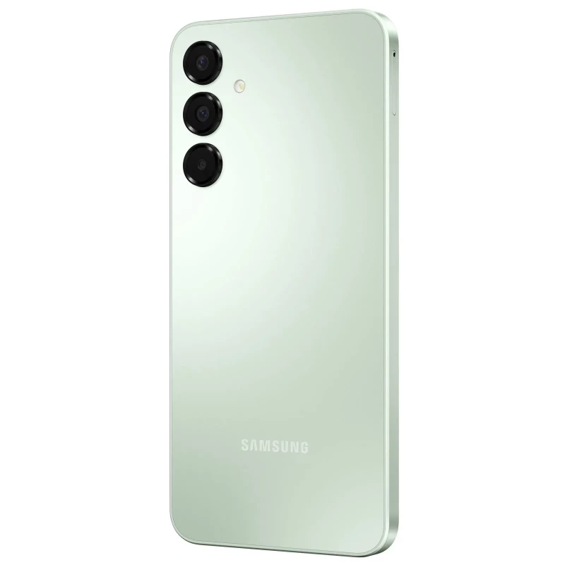 Samsung Galaxy A16 4/128GB Light Green (SM-A165FLGBSEK) (UA) - Зображення 6