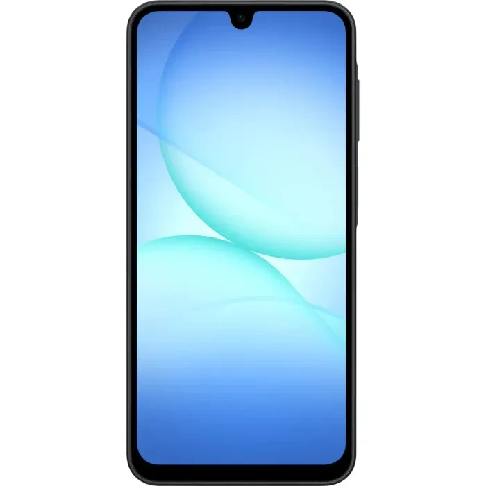 Samsung Galaxy A17 5G 4/128GB Black (SM-A176BZKA) - Изображение 1