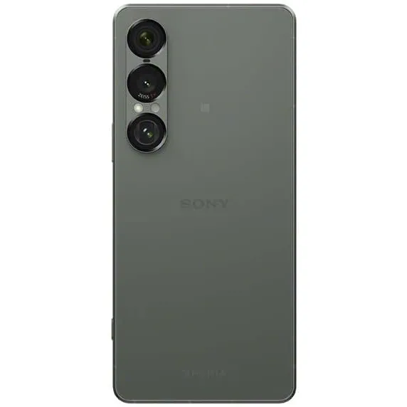 Sony Xperia 1 VII 12/512GB Moss Green - Изображение 2