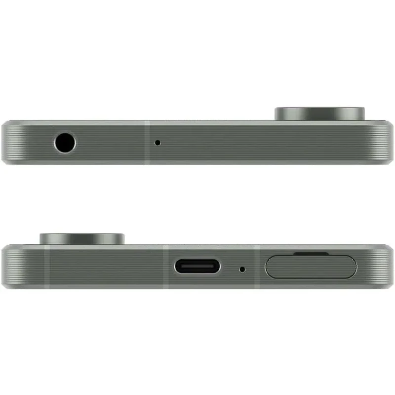 Sony Xperia 1 VII 12/512GB Moss Green - Изображение 4