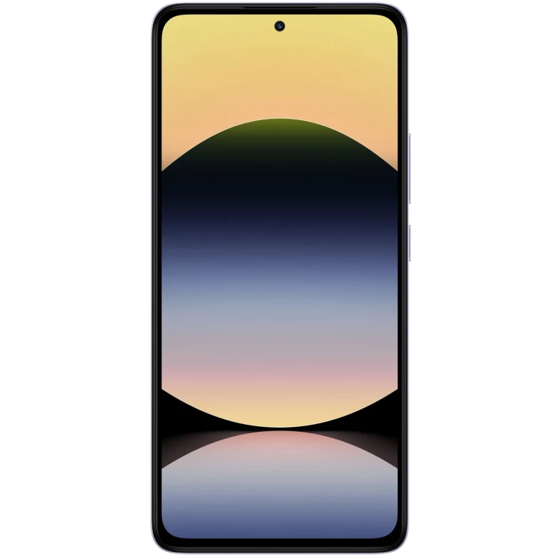 Xiaomi Redmi Note 14 4G 8/256GB NFC Purple (with charger) Europe - Изображение 1