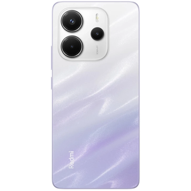 Xiaomi Redmi Note 14 4G 8/256GB NFC Purple (with charger) Europe - Изображение 2