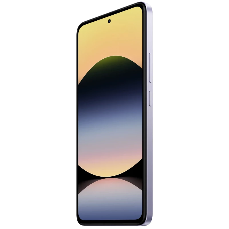 Xiaomi Redmi Note 14 4G 8/256GB NFC Purple (with charger) Europe - Изображение 4