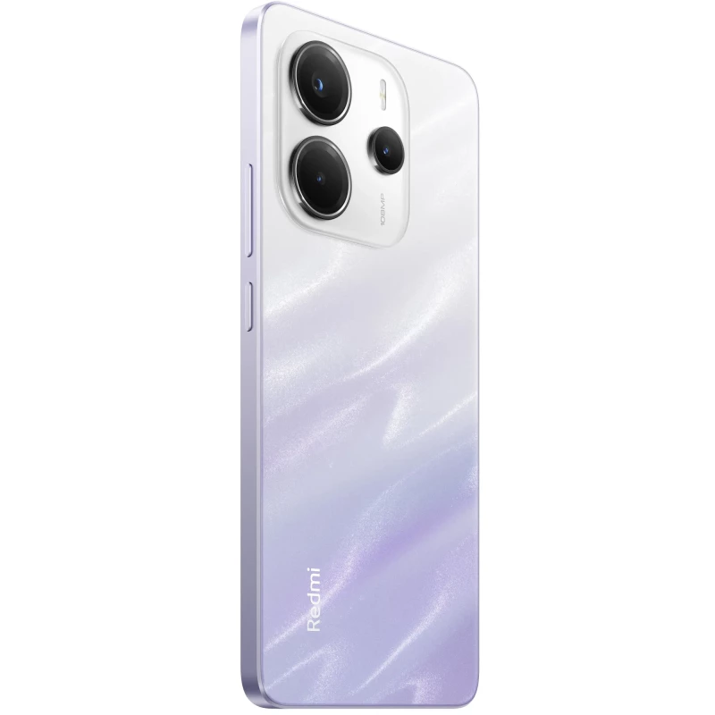Xiaomi Redmi Note 14 4G 8/256GB NFC Purple (with charger) Europe - Изображение 5