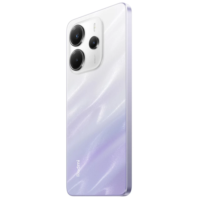 Xiaomi Redmi Note 14 4G 8/256GB NFC Purple (with charger) Europe - Изображение 6