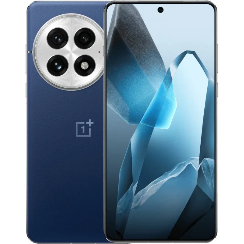 OnePlus 13 16/512GB Midnight Ocean (IN)
