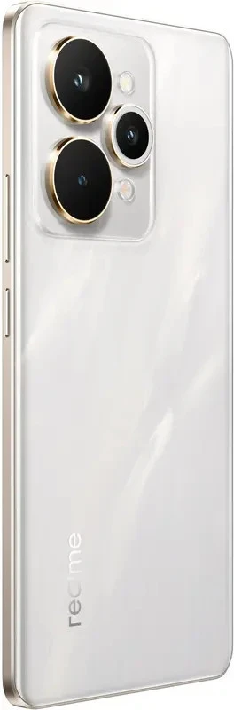 Realme 15 Pro 5G 12/256GB Flowing Silver (UA) - Зображення 4