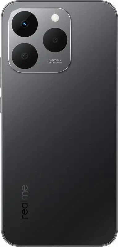 Realme 15T 8/256GB (RMX5111) Suit Titanium (UA) - Изображение 2