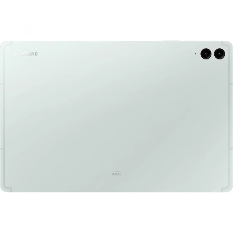 Samsung Galaxy Tab S9 FE Plus Wi-Fi 8/128GB Ocean Green (SM-X610NLGA) - Зображення 1