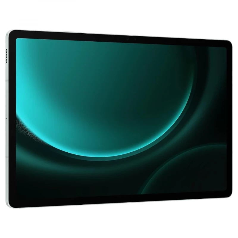 Samsung Galaxy Tab S9 FE Plus Wi-Fi 8/128GB Ocean Green (SM-X610NLGA) - Зображення 3