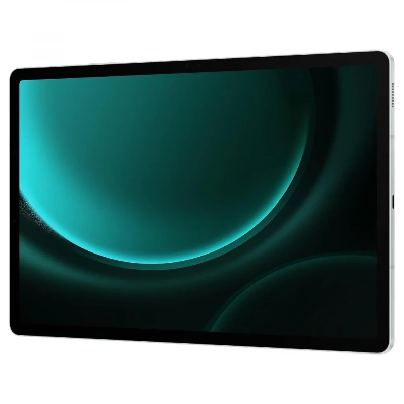 Samsung Galaxy Tab S9 FE Plus Wi-Fi 8/128GB Ocean Green (SM-X610NLGA) - Зображення 4