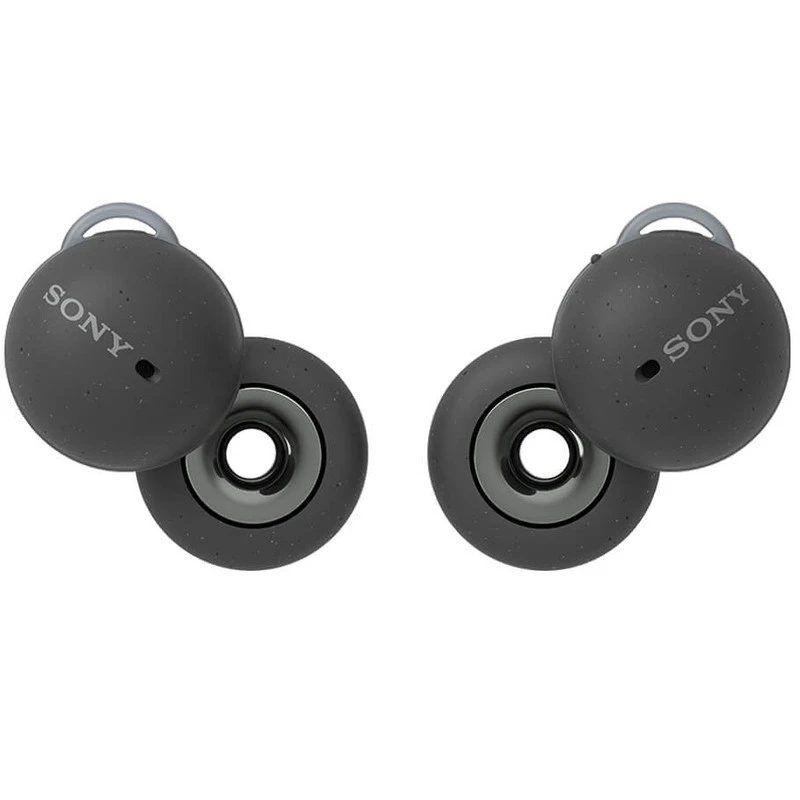 Sony LinkBuds Grey (WFL900H.CE7) - Зображення 3