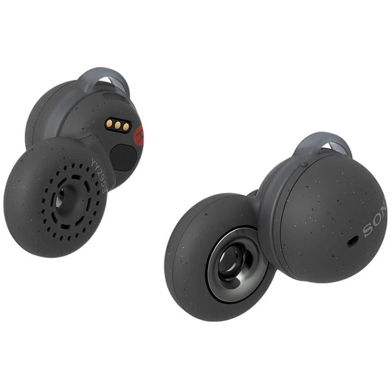 Sony LinkBuds Grey (WFL900H.CE7) - Зображення 5