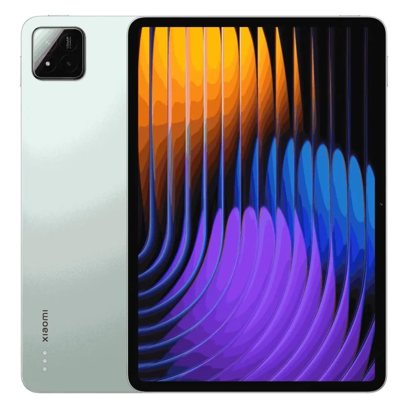 Xiaomi Pad 7 8/256GB Green (VHU5368EU) (with adapter) Europe