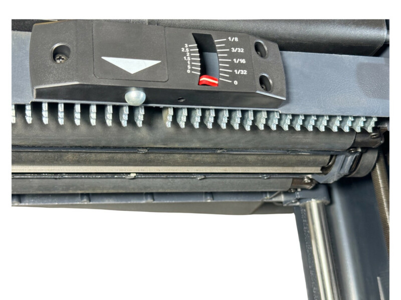 Рейсмусовый станок TITAN PRS16330 1600 Вт 330mm - Изображение 3