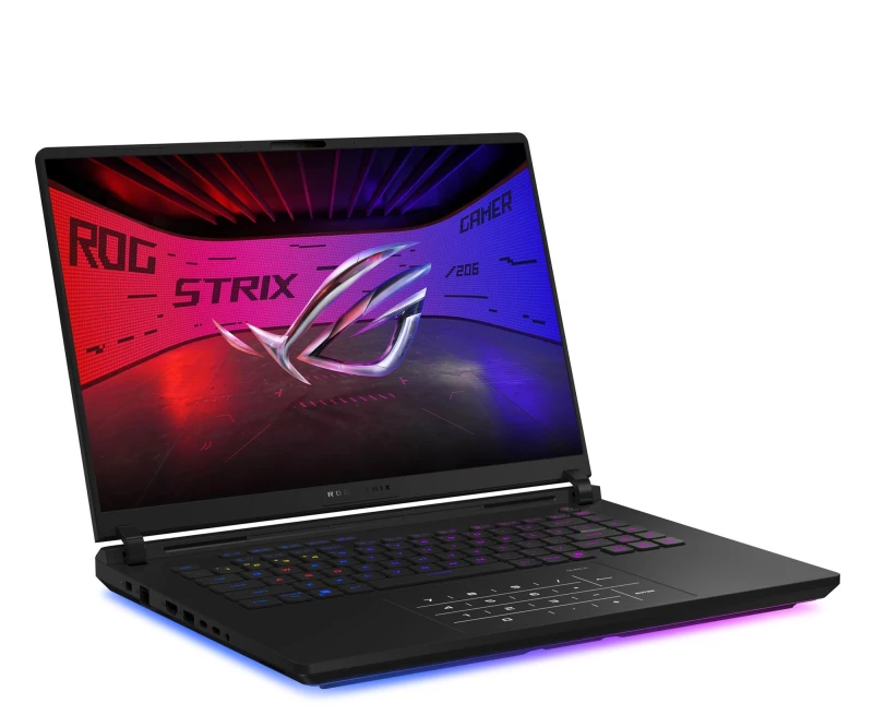ASUS ROG Strix SCAR 16 Ultra 9-275HX/64GB/2TB/Win11 RTX5090 240Hz (G635LX-U96411W) - Изображение 1