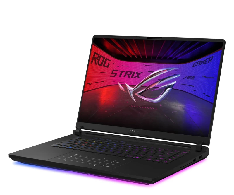 ASUS ROG Strix SCAR 16 Ultra 9-275HX/64GB/2TB/Win11 RTX5090 240Hz (G635LX-U96411W) - Изображение 4