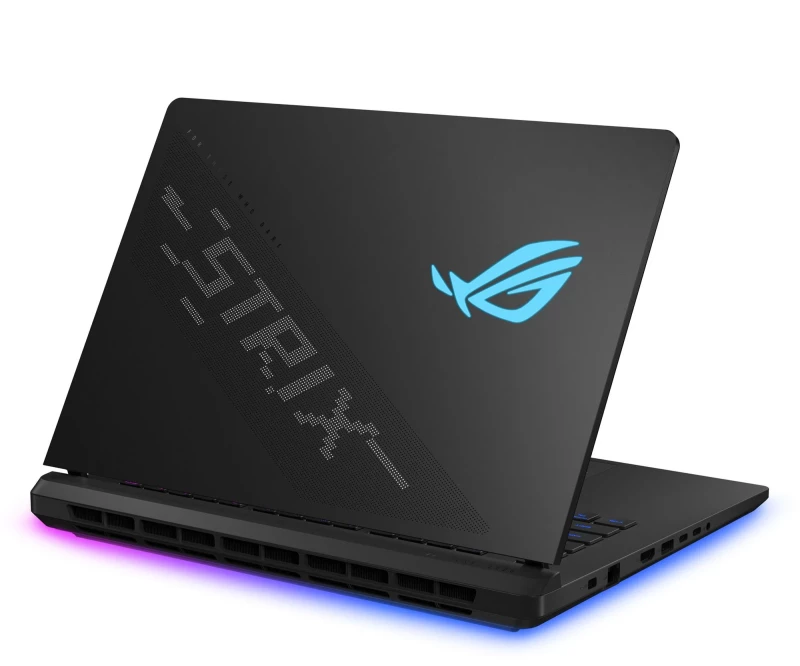 ASUS ROG Strix SCAR 16 Ultra 9-275HX/64GB/2TB/Win11 RTX5090 240Hz (G635LX-U96411W) - Изображение 5