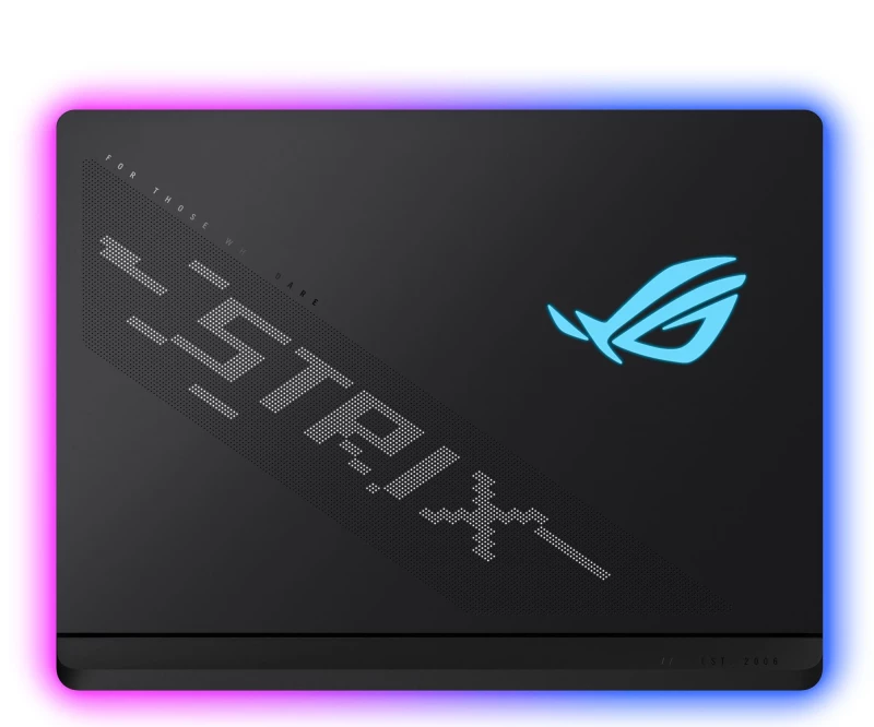 ASUS ROG Strix SCAR 16 Ultra 9-275HX/64GB/2TB/Win11 RTX5090 240Hz (G635LX-U96411W) - Изображение 6