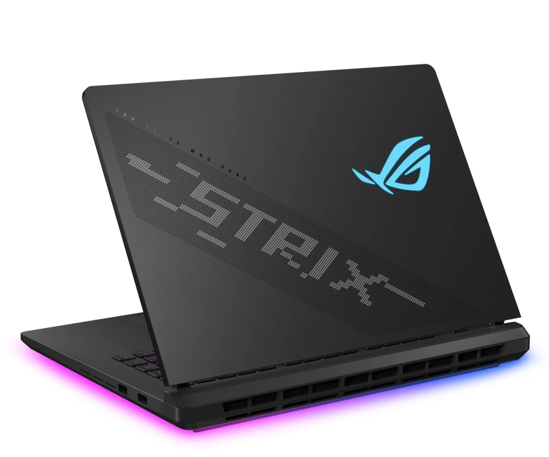 ASUS ROG Strix SCAR 16 Ultra 9-275HX/64GB/2TB/Win11 RTX5090 240Hz (G635LX-U96411W) - Изображение 7