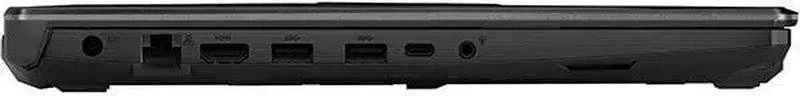ASUS TUF Gaming A15 FA506NCG Graphite Black (FA506NCG-HN272) - Изображение 5