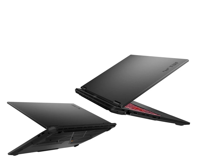 ASUS TUF Gaming A16 Ryzen 7-260/16GB/512/Win11 RTX5050 165Hz (FA608UH-R7165W) - Зображення 6