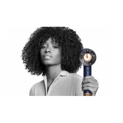 Dyson Supersonic HD16 Nural Prussian Blue/Rich Copper (122701-01) - Изображение 1