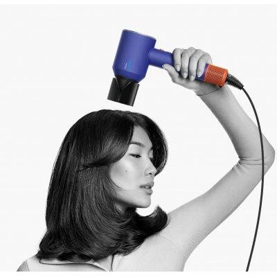 Dyson Supersonic HD16 Nural Prussian Blue/Rich Copper (122701-01) - Изображение 3