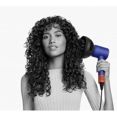 Dyson Supersonic HD16 Nural Prussian Blue/Rich Copper (122701-01) - Изображение 4