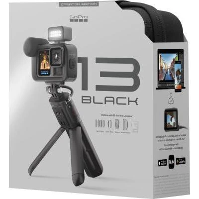 GoPro HERO13 Black Creator Edition (CHDFB-131-EU) - Зображення 2