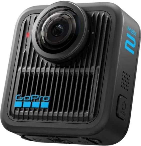 GoPro MAX 2 (CHDHZ-311-RW) - Зображення 3