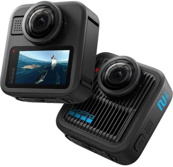 GoPro MAX 2 (CHDHZ-311-RW) - Зображення 5