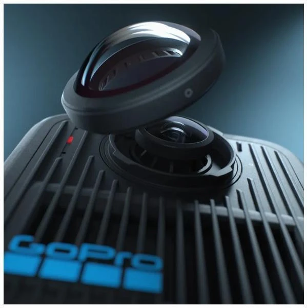 GoPro MAX 2 (CHDHZ-311-RW) - Зображення 6
