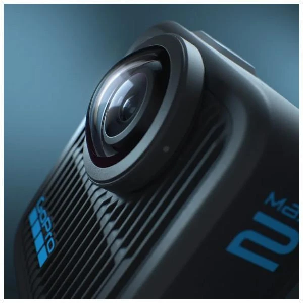 GoPro MAX 2 (CHDHZ-311-RW) - Зображення 7