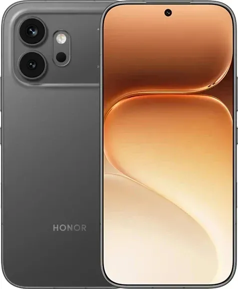 Honor 600 5G 12/512GB Black Europe