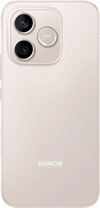 Honor 600 Lite 8/256GB Desert Gold (no charger) Europe - Изображение 4