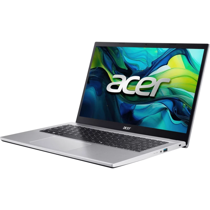 Acer Aspire Go 15 AG15-42P-R3MB Pure Silver (NX.J7WET.011) - Зображення 2