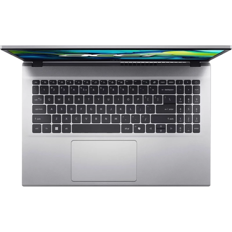 Acer Aspire Go 15 AG15-42P-R3MB Pure Silver (NX.J7WET.011) - Зображення 3