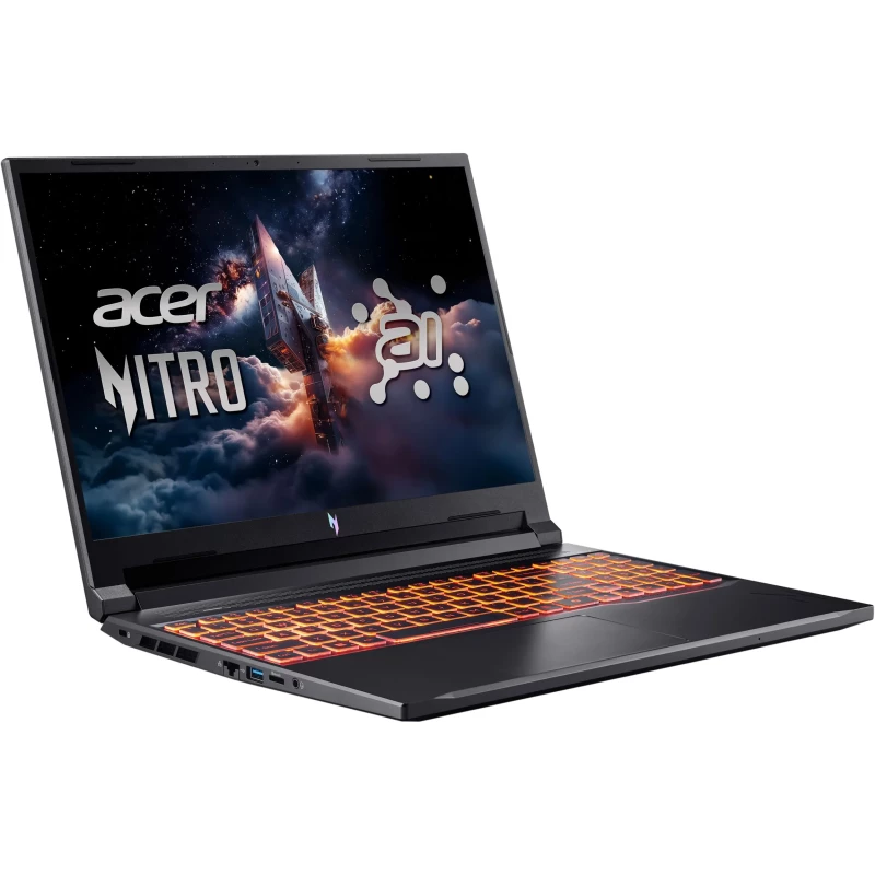 Acer Nitro V 16 AI ANV16-42-R0T1 (NH.U1KEX.001) - Зображення 1